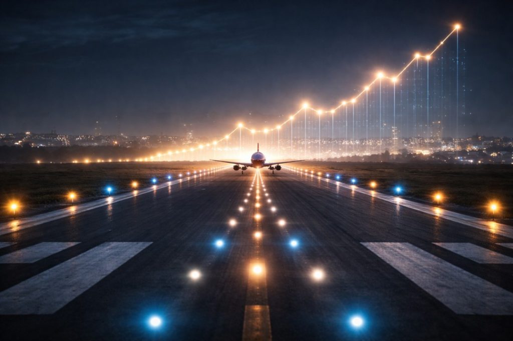 what are Brun Rate and Runway